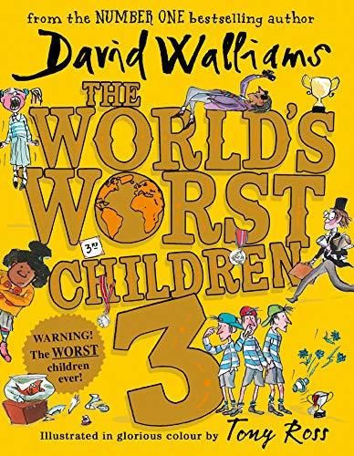 The WorldŽs Worst Children 3
