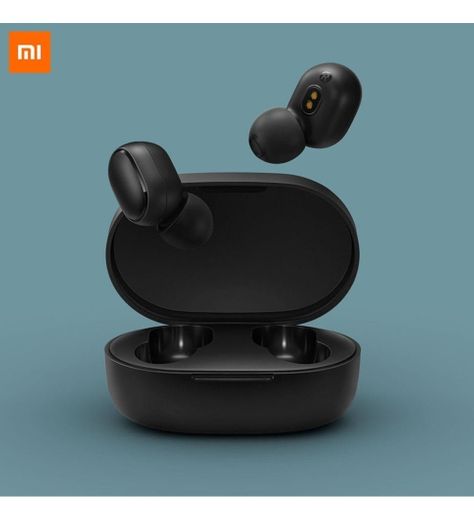 Fone Xiaomi


