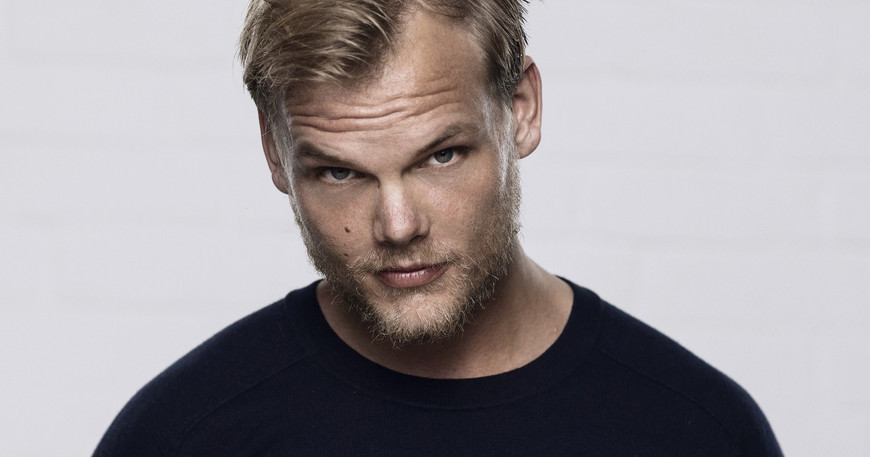 Music Avicii