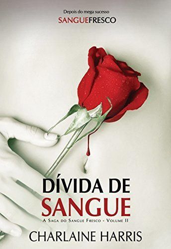 Libros Dívida de Sangue