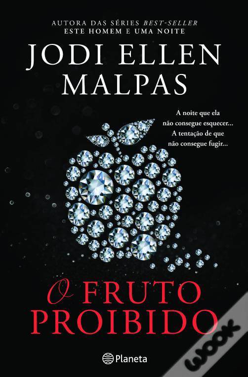 Libro O Fruto Proibido