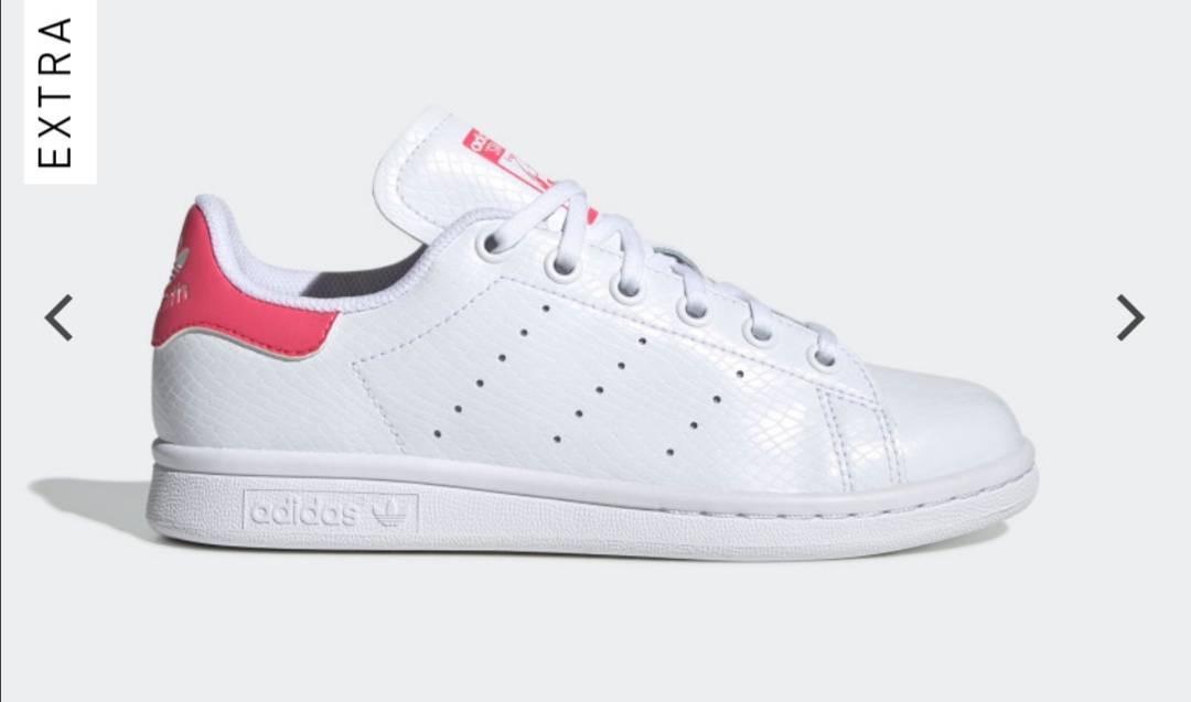 Producto Stan smith 