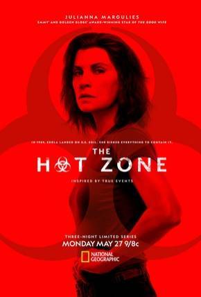 Serie The Hot Zone