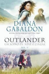 Outlander 6 Vol II
