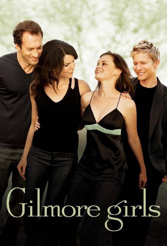 Serie Las chicas Gilmore