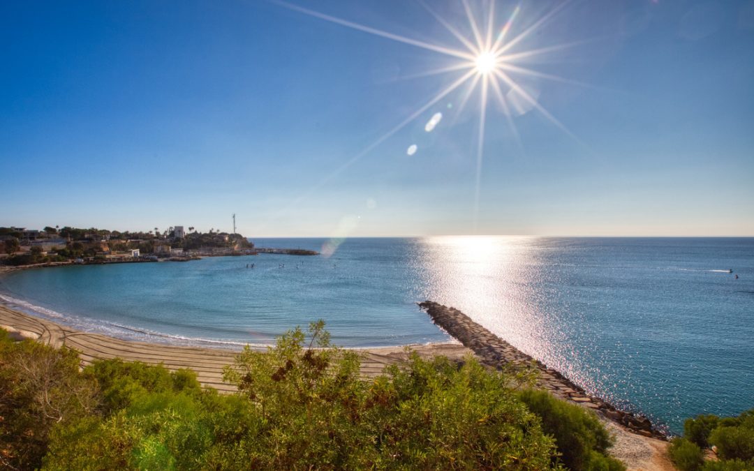 Lugar Cabo Roig Orihuela Costa