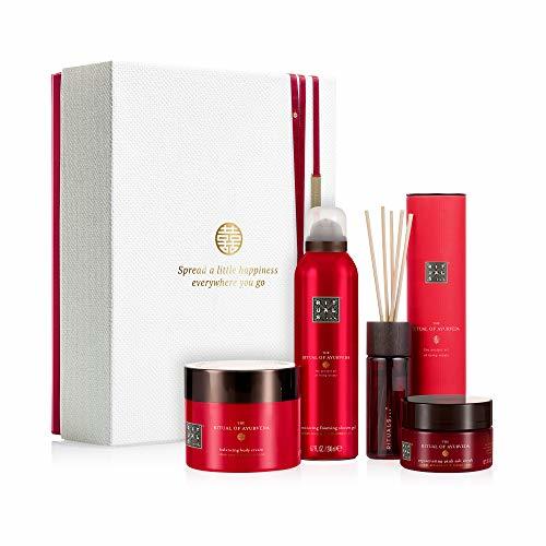 Producto RITUALS The Ritual of Ayurveda Cofre de regalo grande