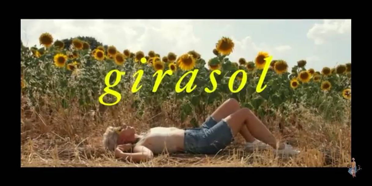 Canción Girasol-David Rees