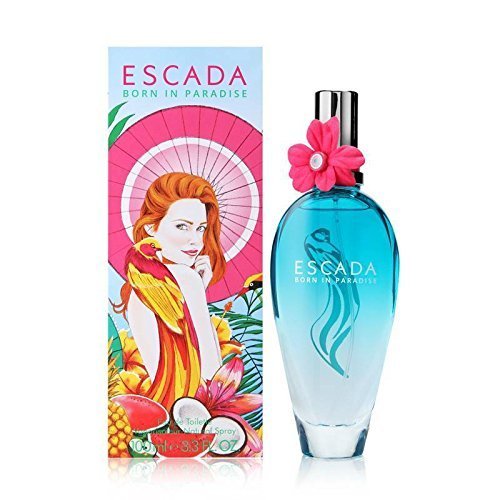 Beauty Escada