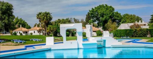 Aldeamento turístico pedras del rei