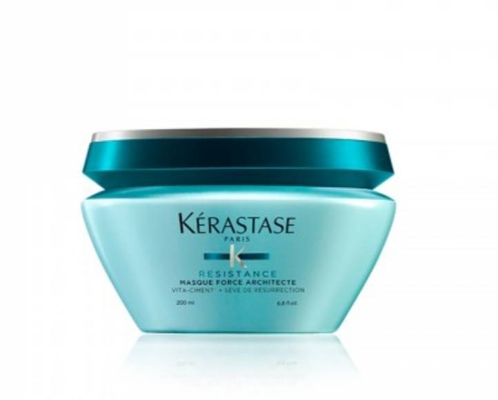 Products Kérastase Masque Force Architecte

