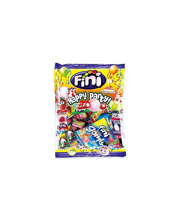 Social Fini Surtido de Caramelo de Goma