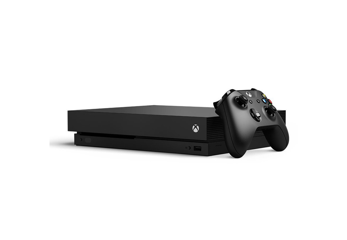 Product Xbox One X