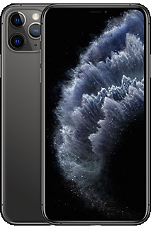 Producto IPhone 11 pro max