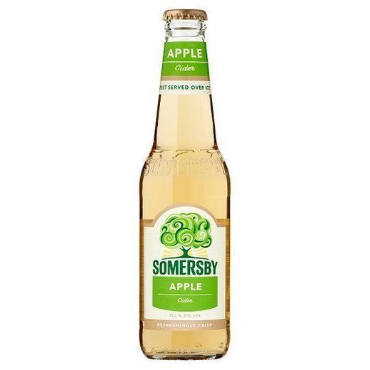 Social Somersby 