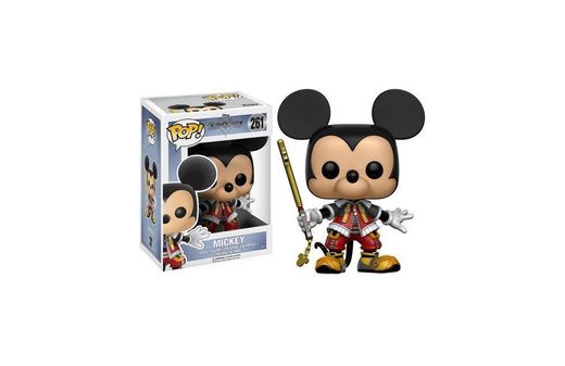 POP! Vinilo - Kingdom Hearts