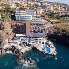 Lugar Galo Resort - Hotel Galomar