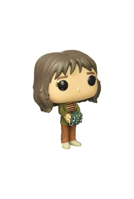 Social Funko Stranger Things Joyce Figura de Vinilo 13347