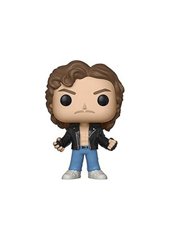 Social Figura Pop Stranger Things Billy at Halloween Series 2 Wave 5