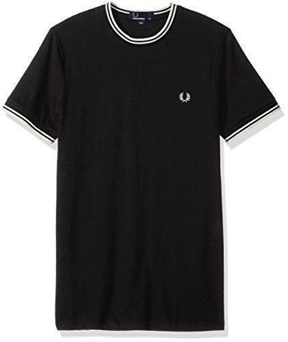 Fred Perry Fp Twin Tipped Camiseta