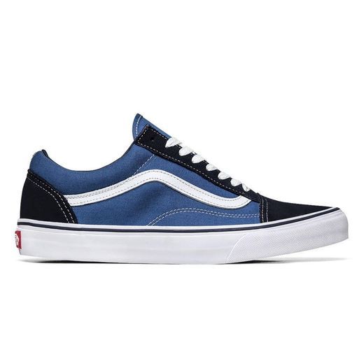 Social Vans Ward Canvas, Zapatillas Hombre, Negro