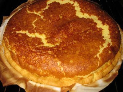 Social Tarte de requeijão