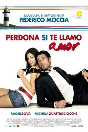 Movie Perdona si te llamo amor