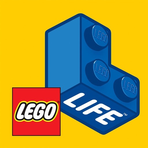 App LEGO® Life