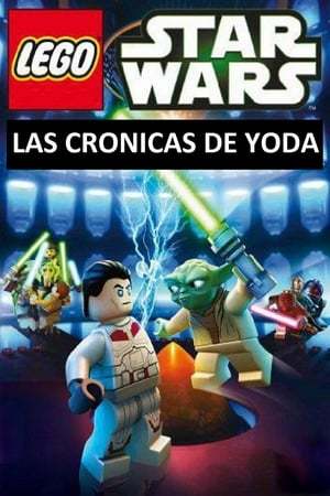 Serie Lego Star Wars: Las crónicas de Yoda