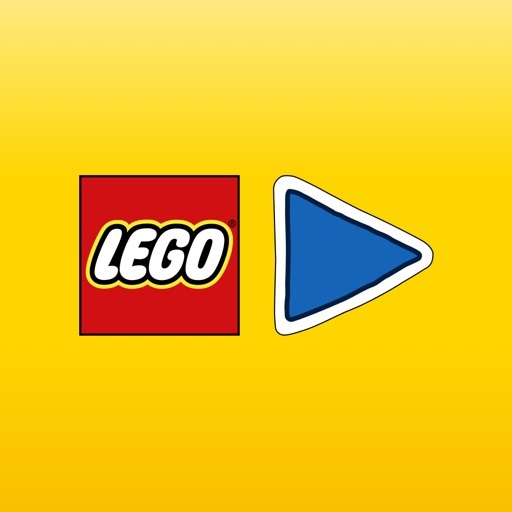 Aplicaciones LEGO® TV