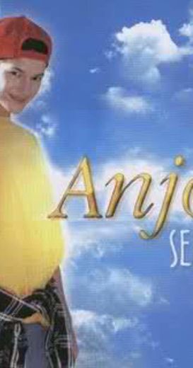 Anjo Selvagem