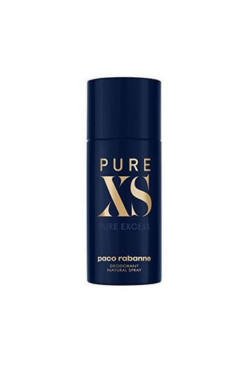 Paco Rabanne Pure XS Man Deodorant 150ml