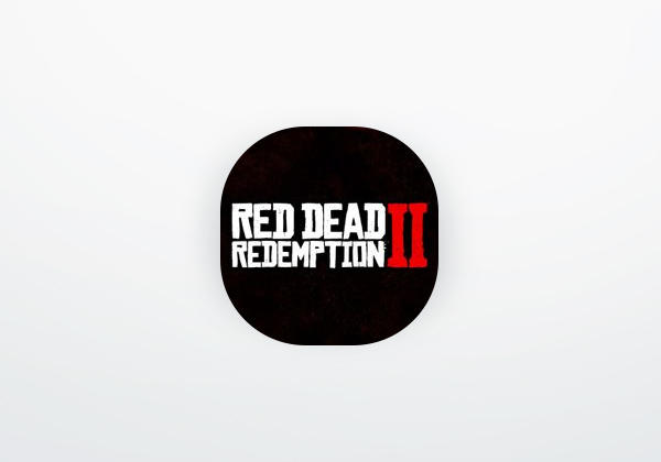 Aplicação RDR2: Companion