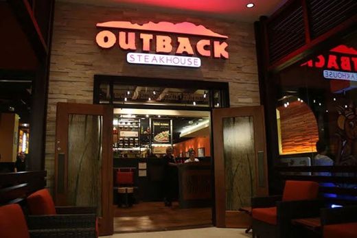Outback Steakhouse North Strathfield