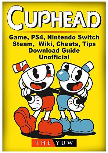 Cuphead Game