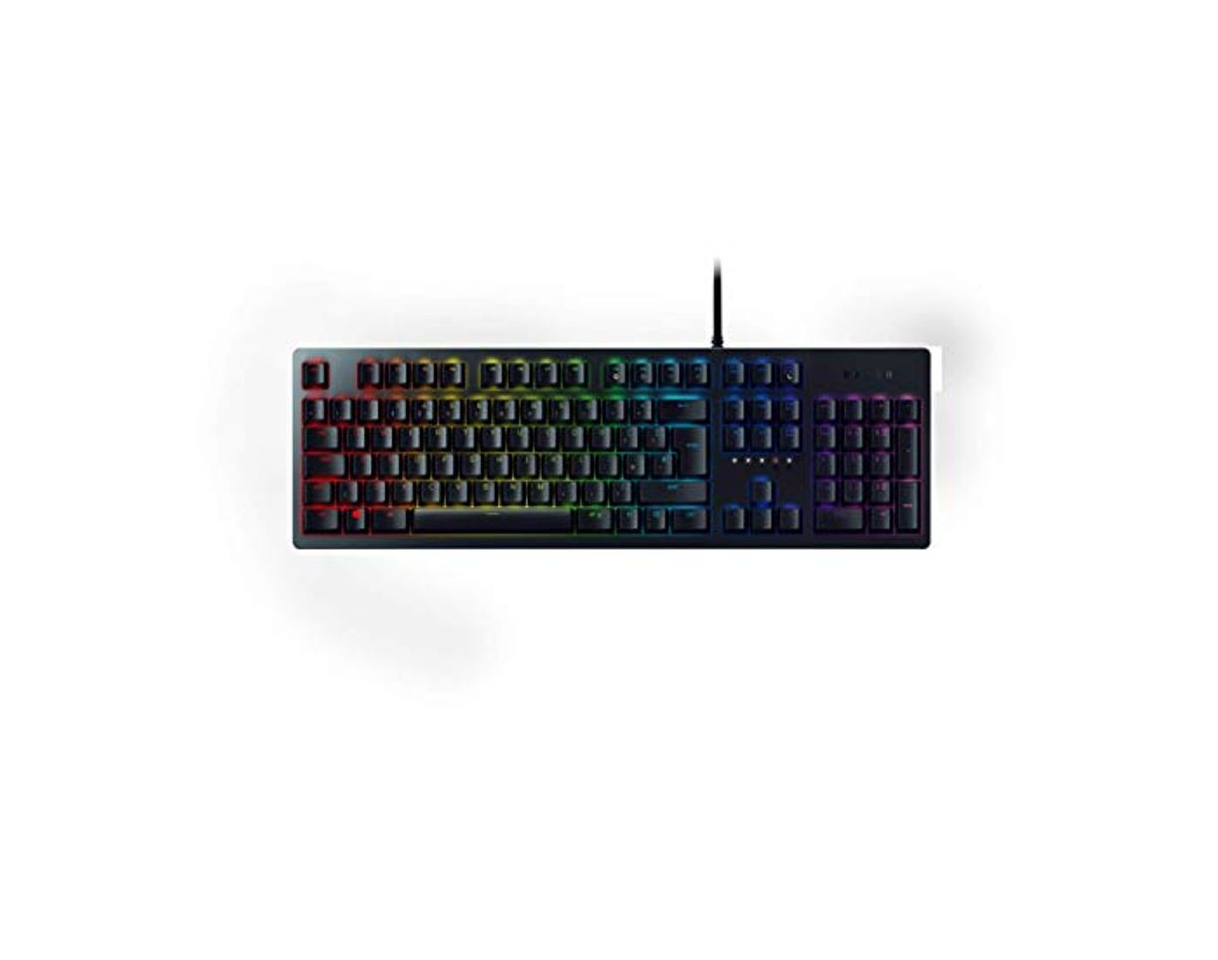 Products Razer Huntsman