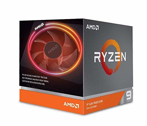 Electronic AMD Ryzen 9 3900X