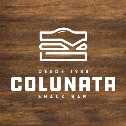 Colunata Café Snack-Bar