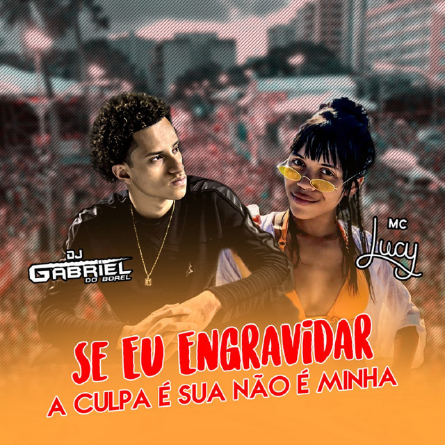 Music Se Eu Engravidar a Culpa É Sua Não É Minha