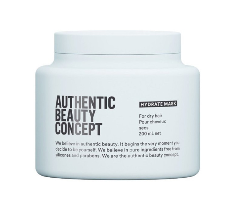 AUTHENTIC BEAUTY CONCEPT