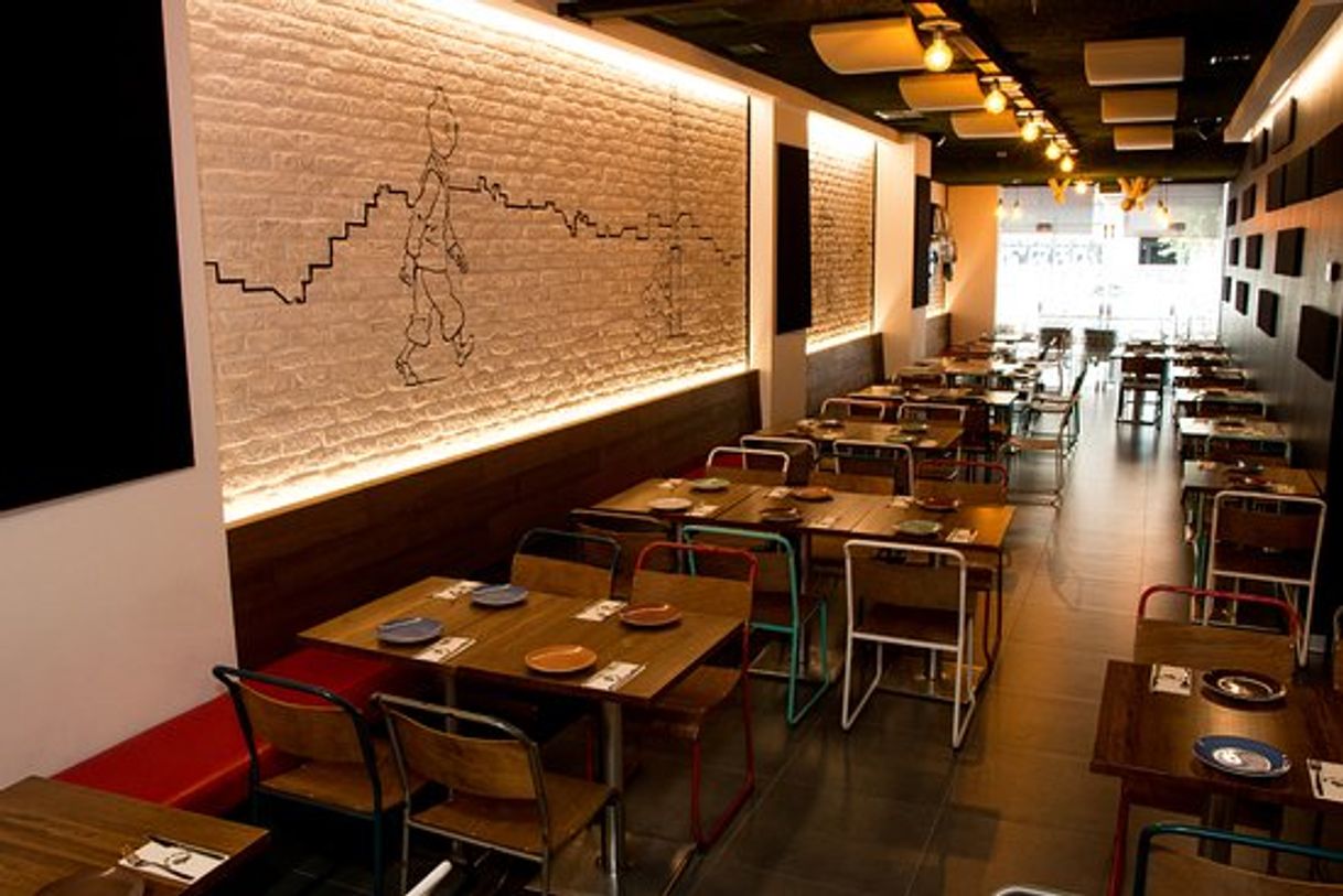 Restaurants Pan De Azúcar