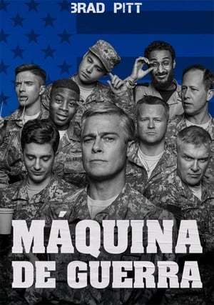 Movie Máquina de guerra