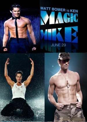 Magic Mike