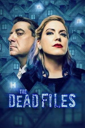 Serie The Dead Files