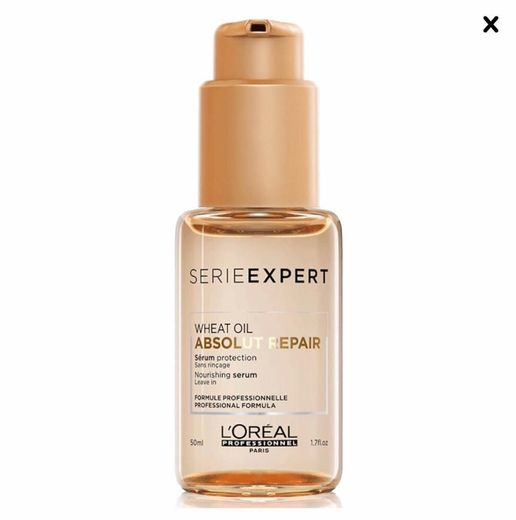 LOREAL ABSOLUT REPAIR GOLD SERUM 50ML