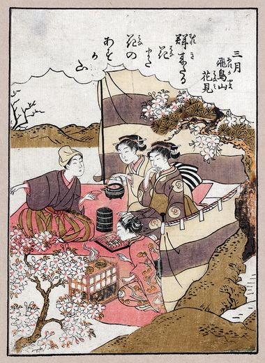 Sakura - Culture, Art & Tea room