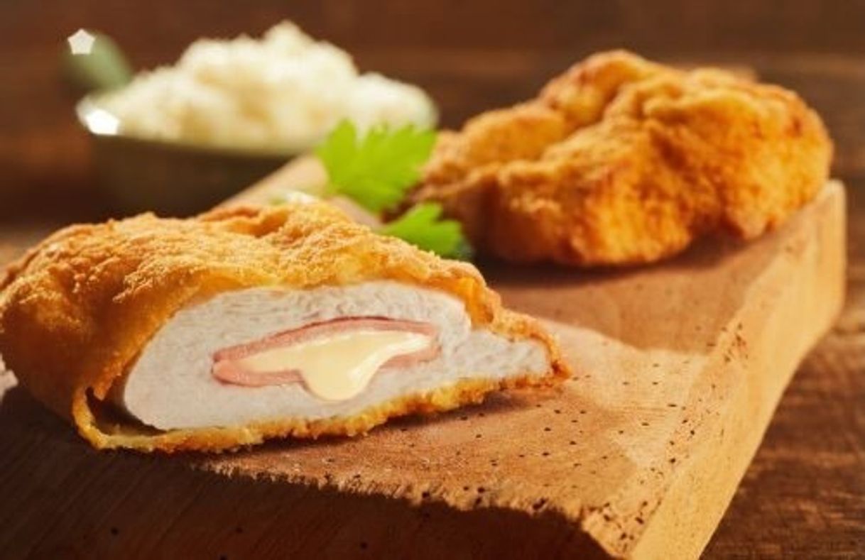 Social Cordon Bleu