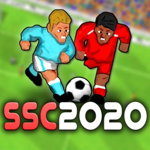 SSC 2020