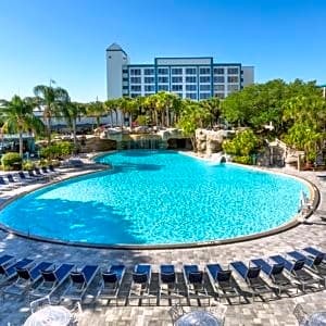 Place The Grand Orlando Resort at Celebration