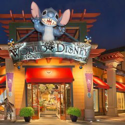 Place World of Disney®